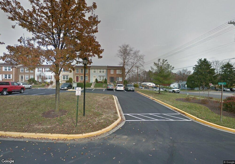 19301 Midridge Rd, Germantown, MD 20876 - photo 1