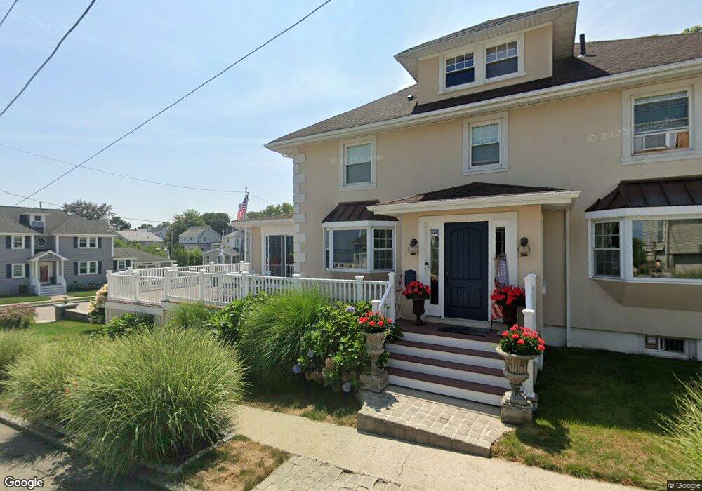 141 Shore Ave, Quincy, MA 02169 - photo 1
