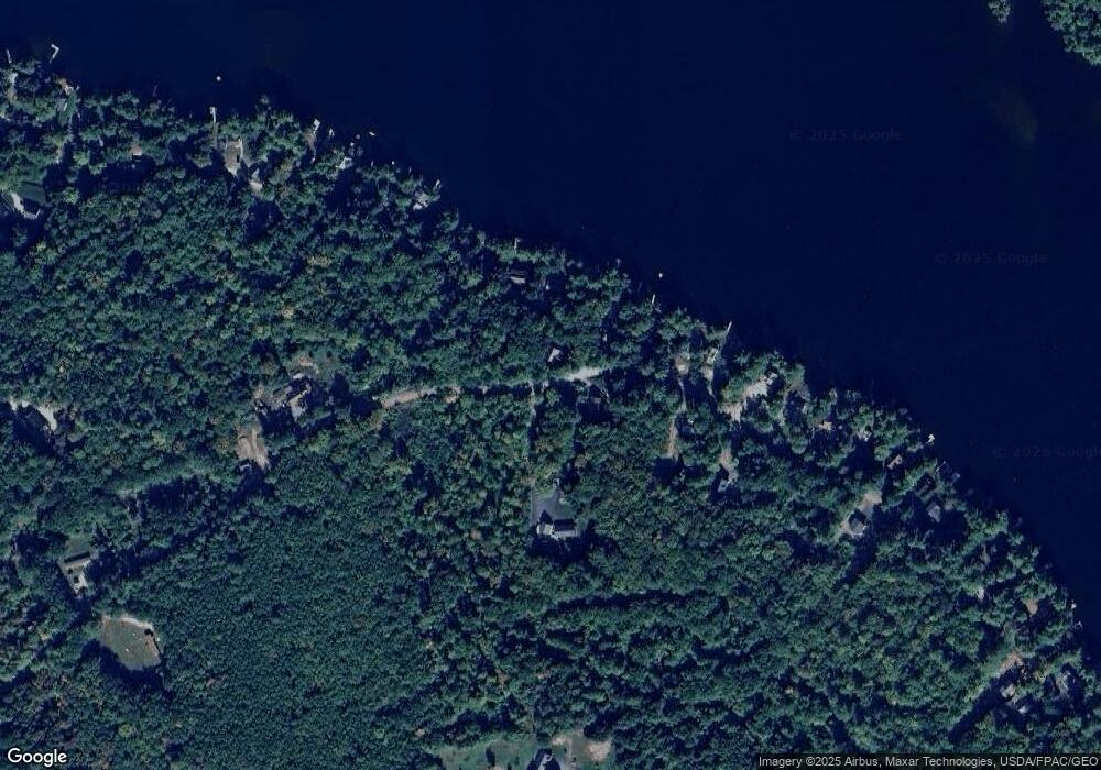 857 Buzzell Rd, Acton, ME 04001 - photo 1