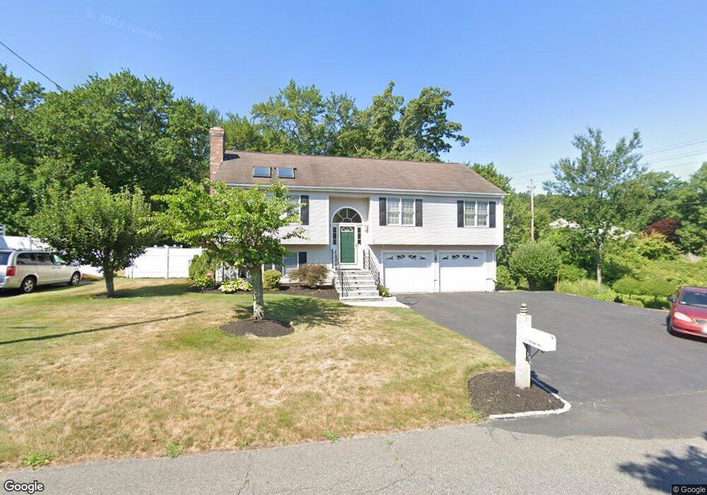 21 Courtland St, Milford, MA 01757 - photo 1