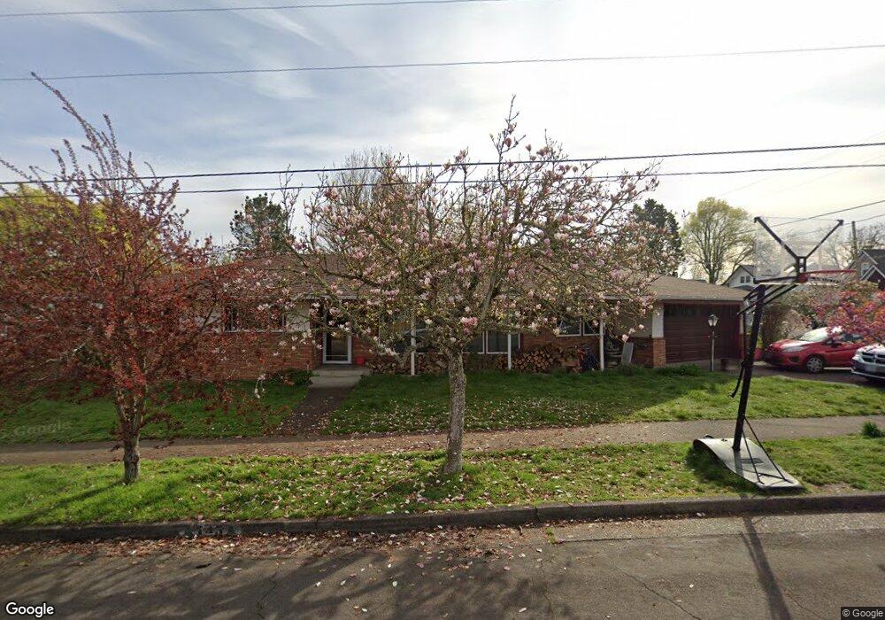 745 Takena St SW, Albany, OR 97321 - photo 1