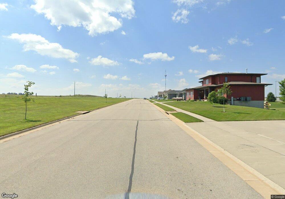 LOT 13 Highlands, Denver, IA 50622 - photo 1