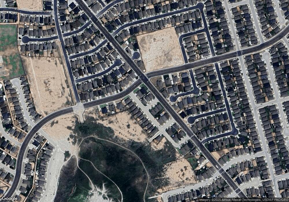 21 Feldspar St, Odessa, TX 79765 - photo 1