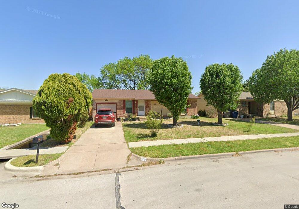 509 Hilltop Ln, Wylie, TX 75098 - photo 1