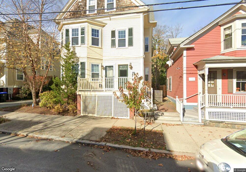 68 E Manning St, Providence, RI 02906 - photo 1