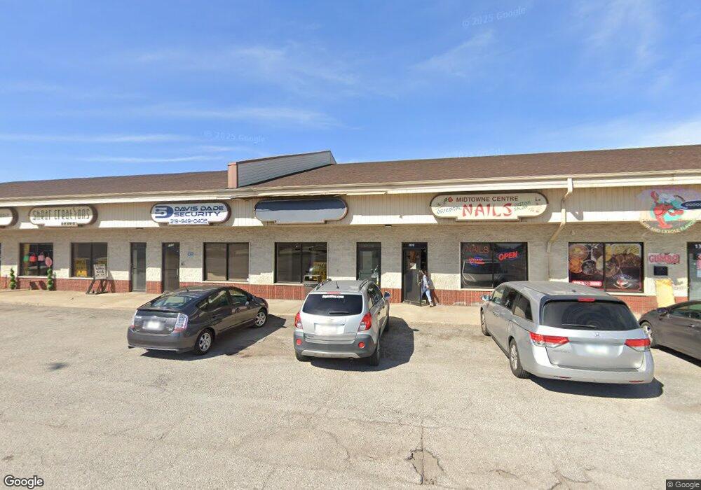 1338 Broadway, Gary, IN 46407 - photo 1