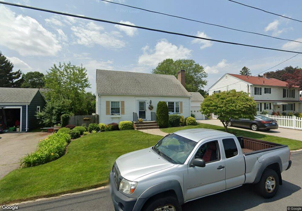 69 Kenyon Rd, Cranston, RI 02910 - photo 1