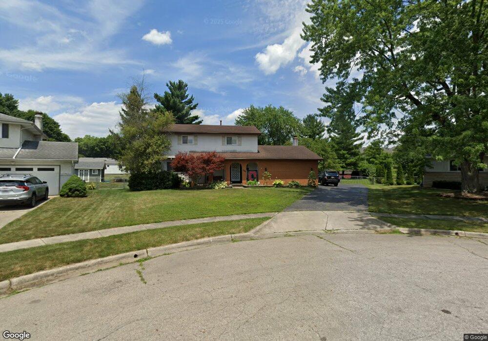 332 Rita Ct, Columbus, OH 43230 - photo 1