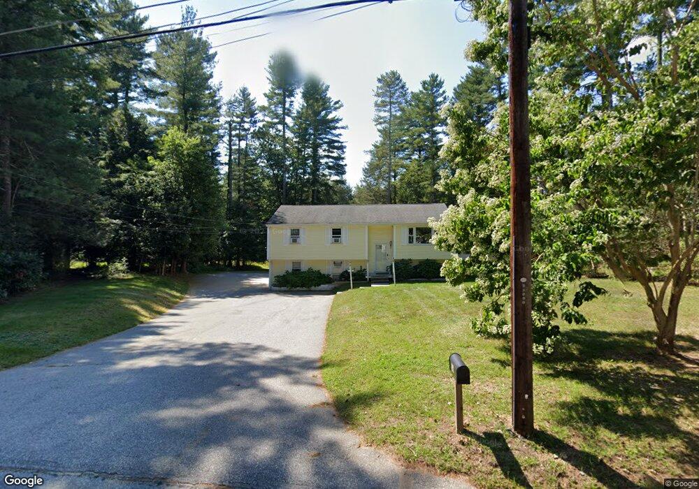 56 Cisar Rd, Willington, CT 06279 - photo 1