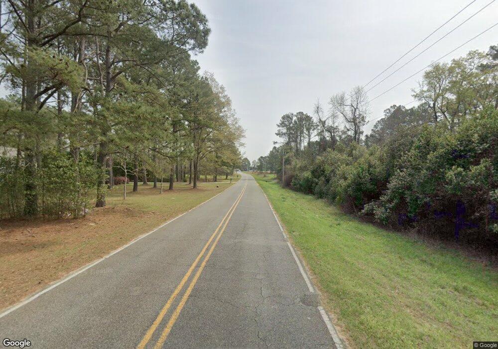 TBD Hannah Branch Rd, Cordele, GA 31015 - photo 1