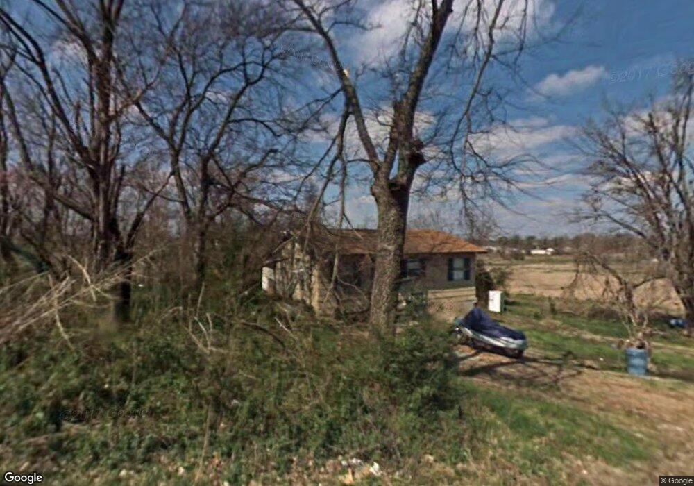 411 S Mcnair, Locust Grove, OK 74352 - photo 1