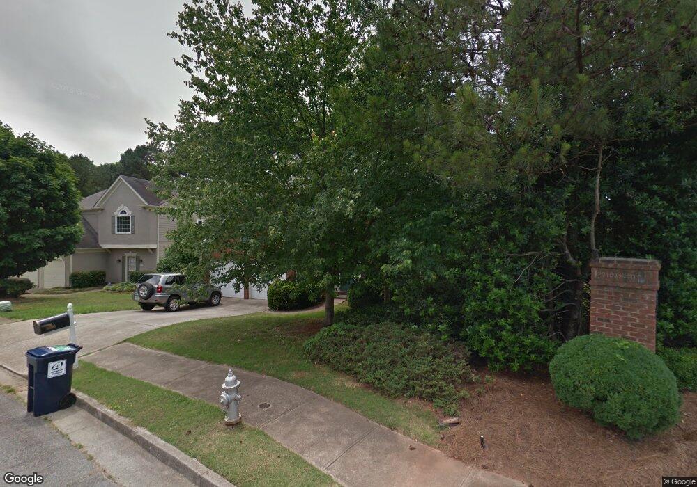 5000 Foxberry Ln, Roswell, GA 30075 - photo 1