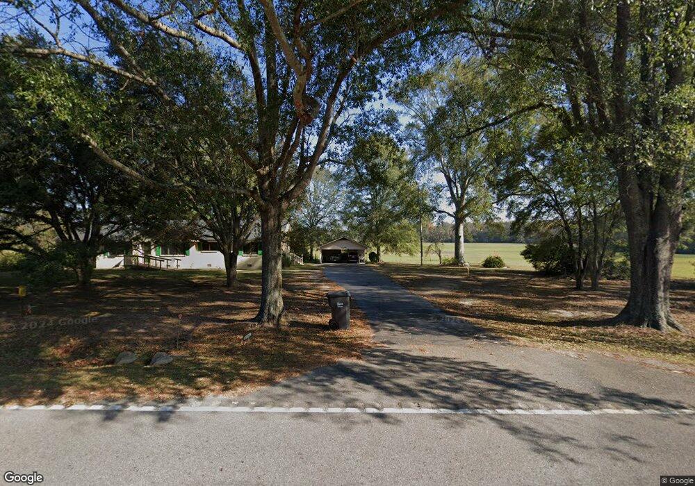 1536 Highway 15, Bay Springs, MS 39422 - photo 1