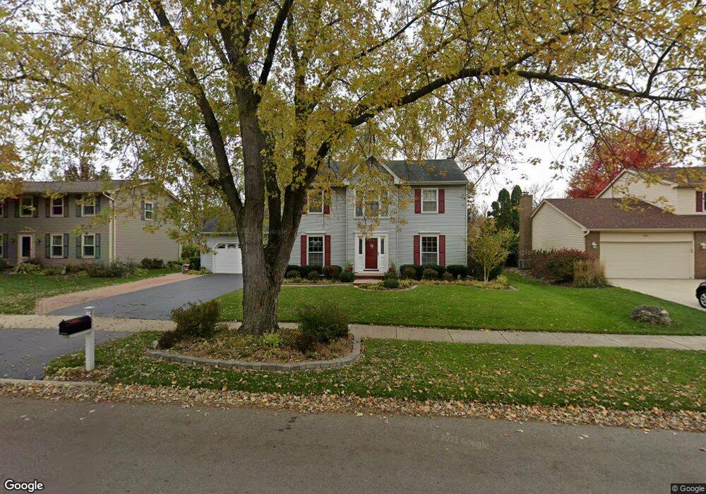 486 Cassin Rd, Naperville, IL 60565 - photo 1