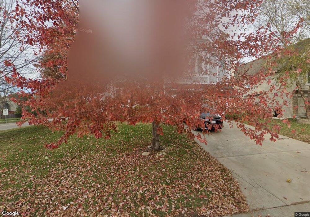 21806 W 54th St, Shawnee, KS 66226 - photo 1