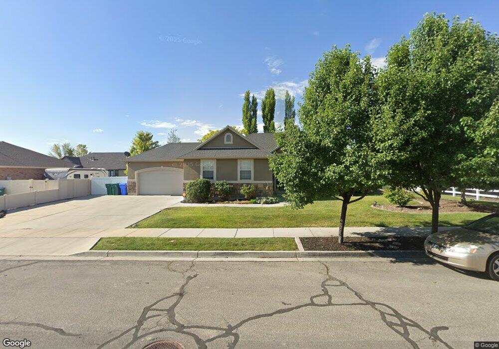 3883 Salinas Dr, Riverton, UT 84065 - photo 1