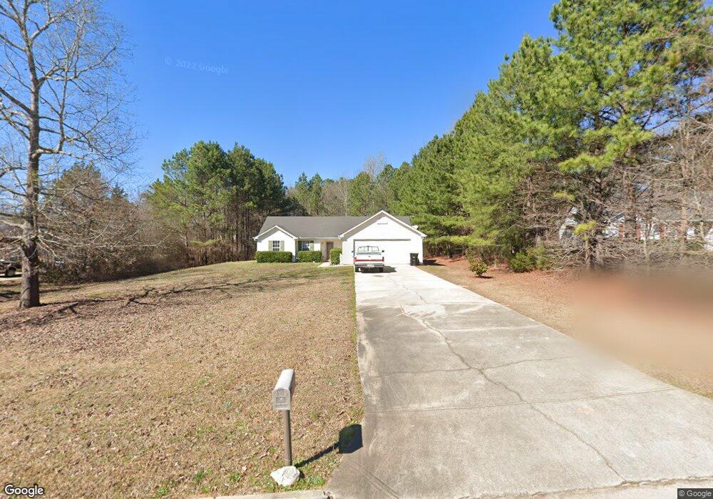 170 Mountain Ln unit 5, Covington, GA 30016 - photo 1