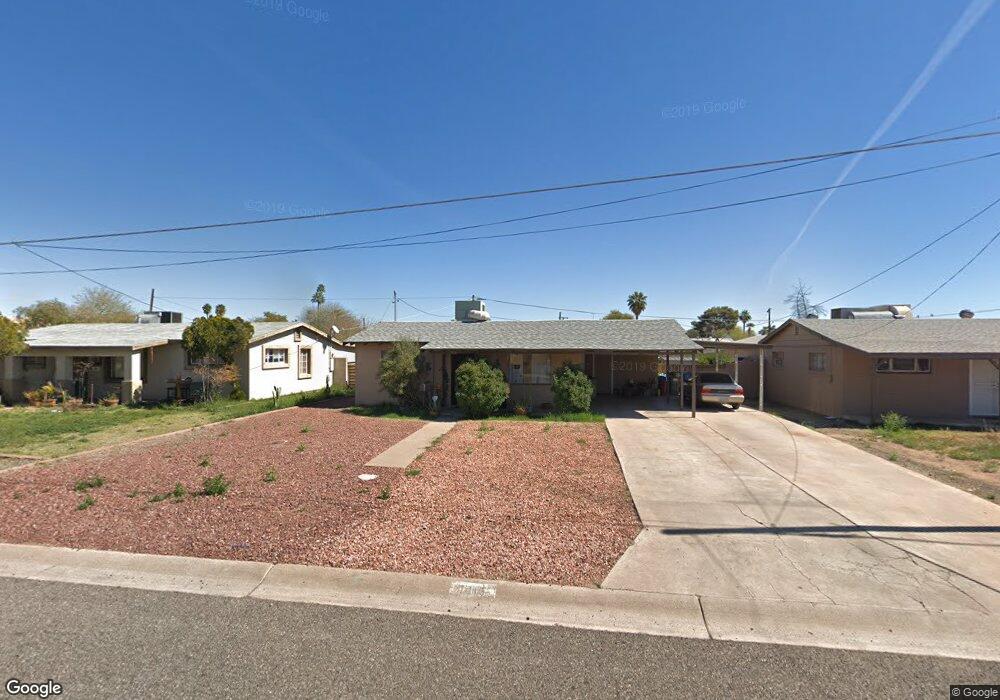 1415 N 28th Place, Phoenix, AZ 85008 - photo 1