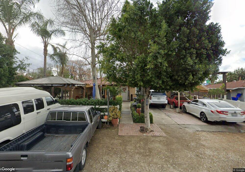 14843 Washington Dr, Fontana, CA 92335 - photo 1