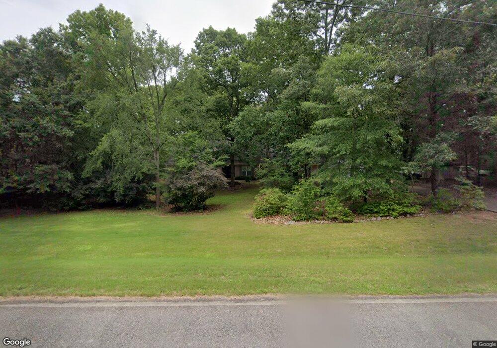35 White Laurel Ln, Covington, GA 30016 - photo 1