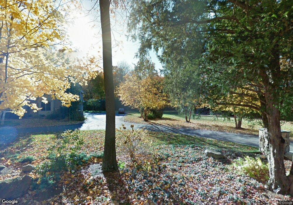 6A Pheasant Ln, Westport, CT 06880 - photo 1