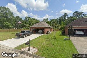 43267 Sycamore Bend Ave, Gonzales, LA 70737