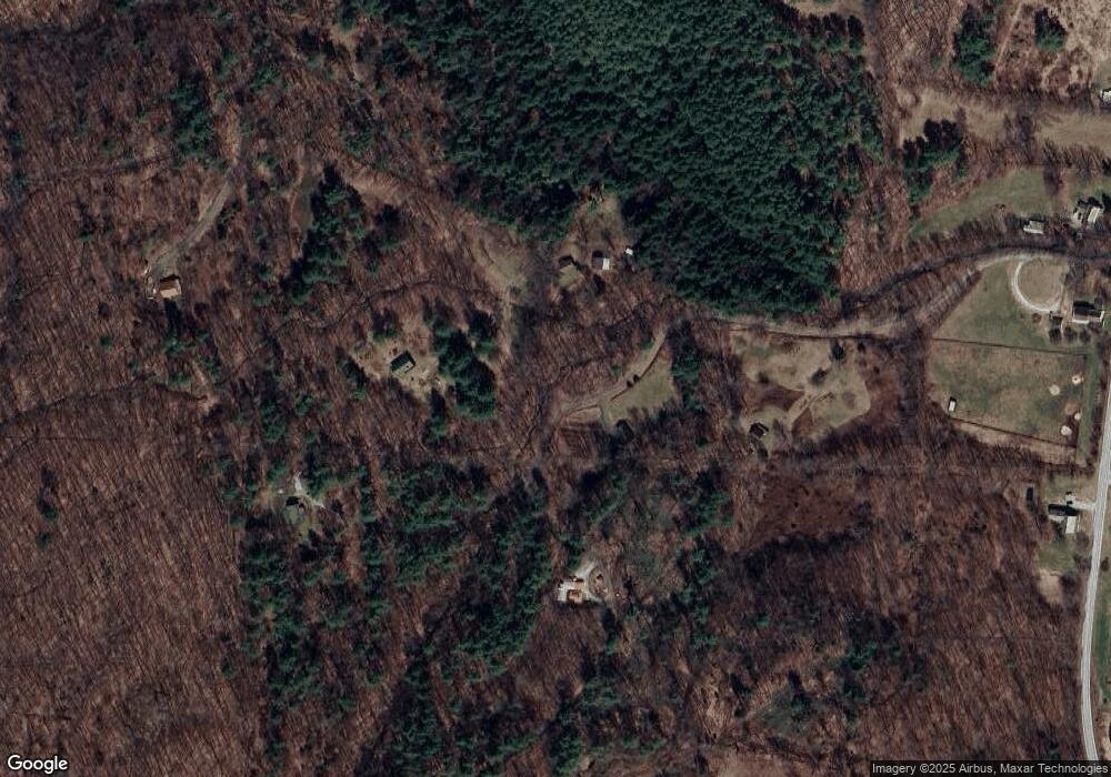 591 Goodrich Rd, West Rutland, VT 05777 - photo 1