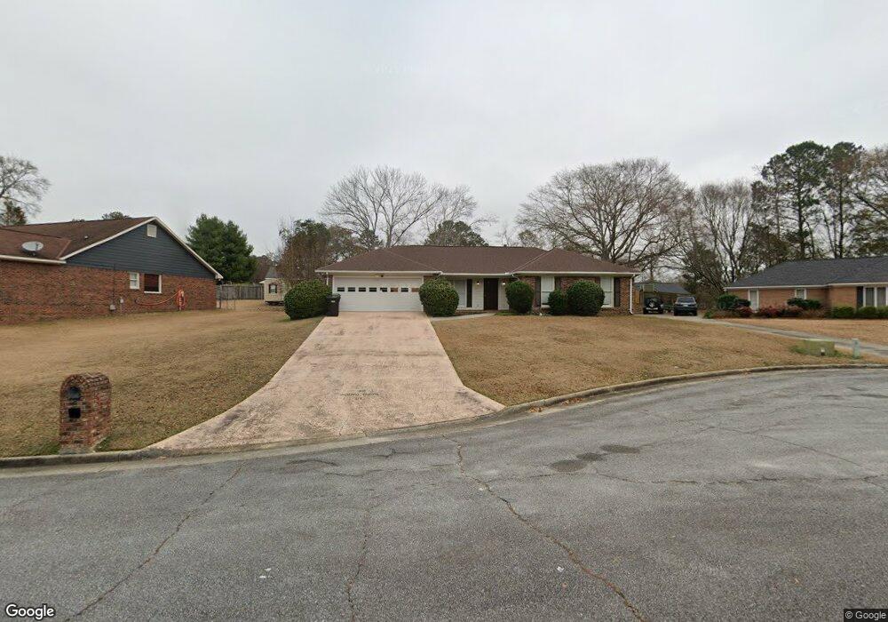 8 S Theri Ct, Columbus, GA 31907 - photo 1