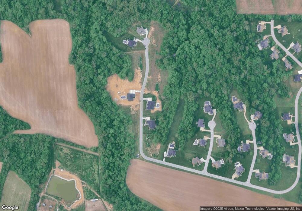 564 Willow Bend Ln, O Fallon, IL 62269 - photo 1