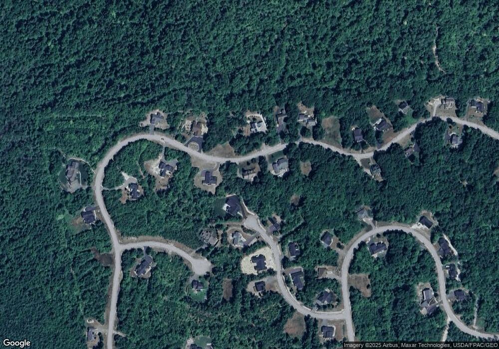 525 Grandview Rd, Conway, NH 03818 - photo 1