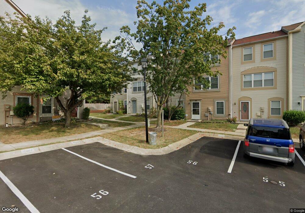 4250 Cloudberry Ct, Burtonsville, MD 20866 - photo 1