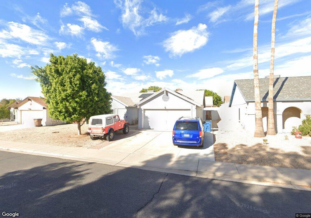 6214 E Casper St, Mesa, AZ 85205 - photo 1