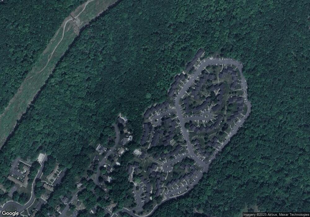 9160 Ashland Ct unit 160, Stanhope, NJ 07874 - photo 1