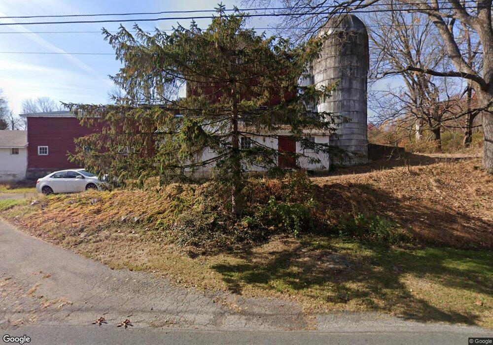 57 Delaware Rd, Columbia, NJ 07832 - photo 1