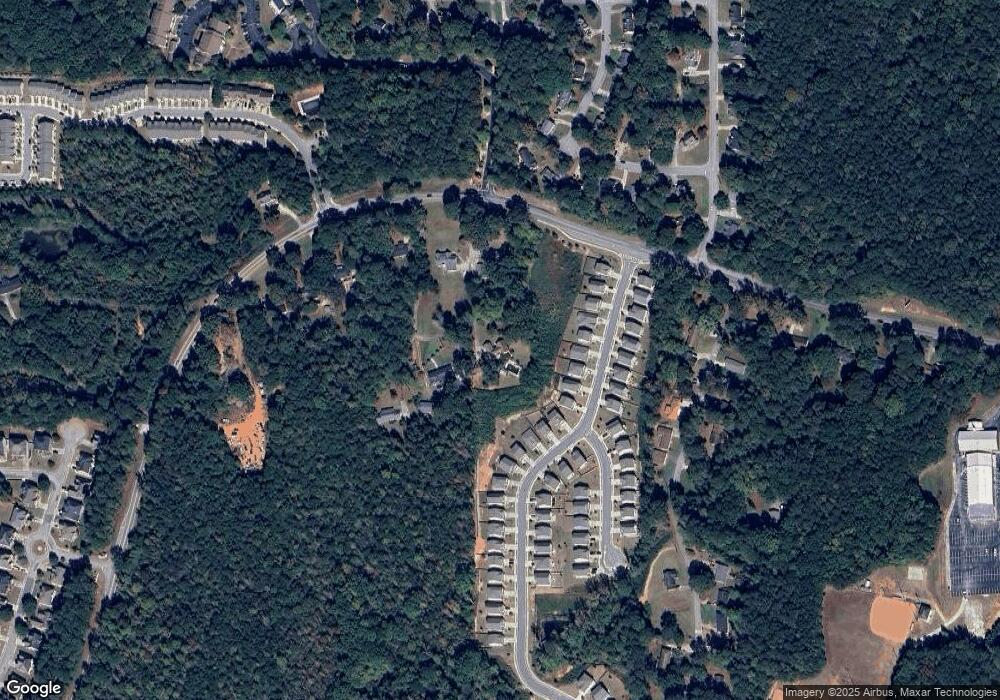 9165 Brown Bridge Rd, Covington, GA 30014 - photo 1