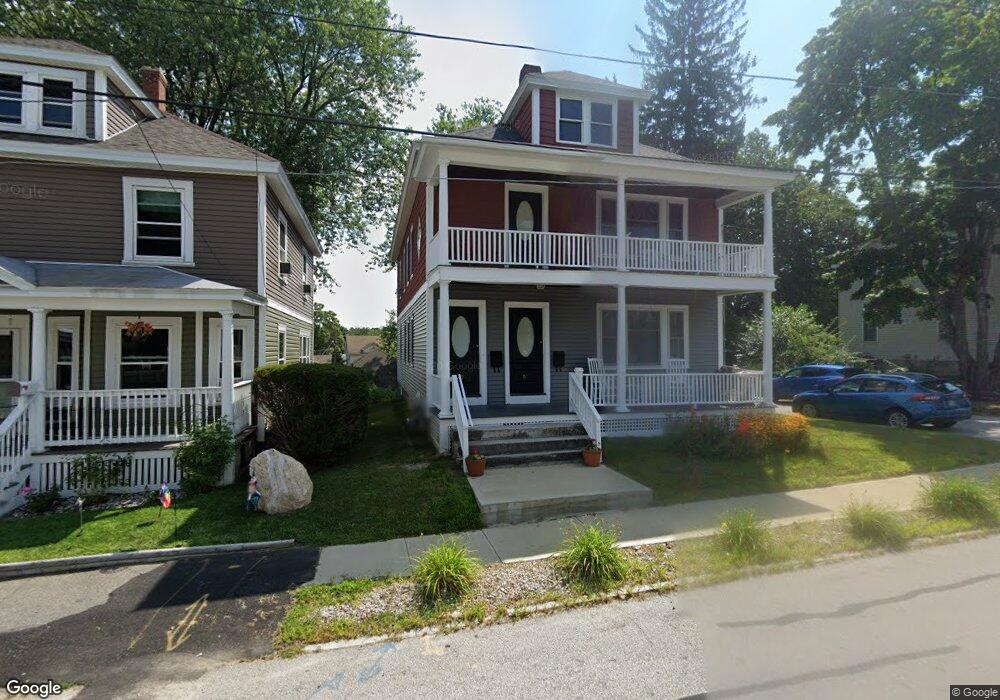 65 Riley Ave, Manchester, NH 03103 - photo 1