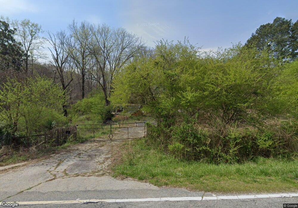 1242 Dee Kennedy Rd, Auburn, GA 30011 - photo 1