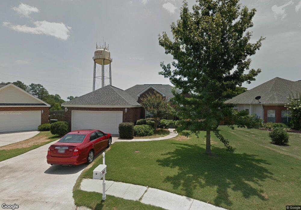 102 Greenland Way, Centerville, GA 31028 - photo 1