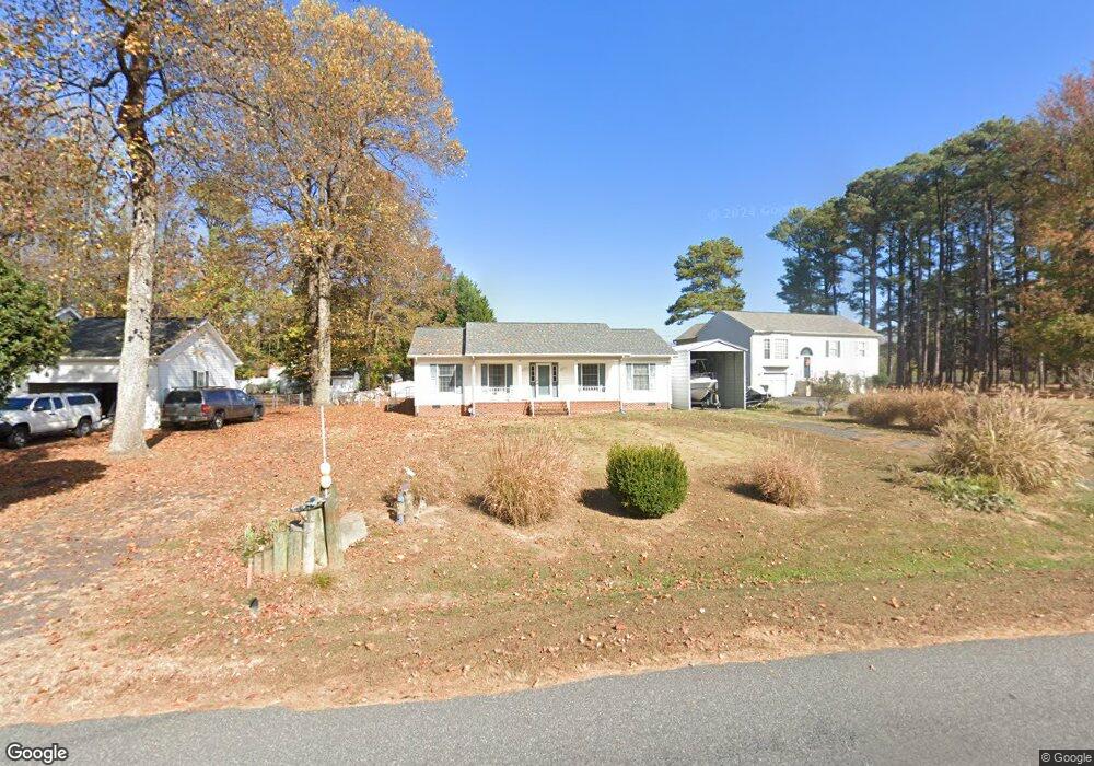 2585 N Independence Dr, Montross, VA 22520 - photo 1