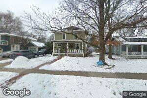1622 New Hampshire St, Lawrence, KS 66044