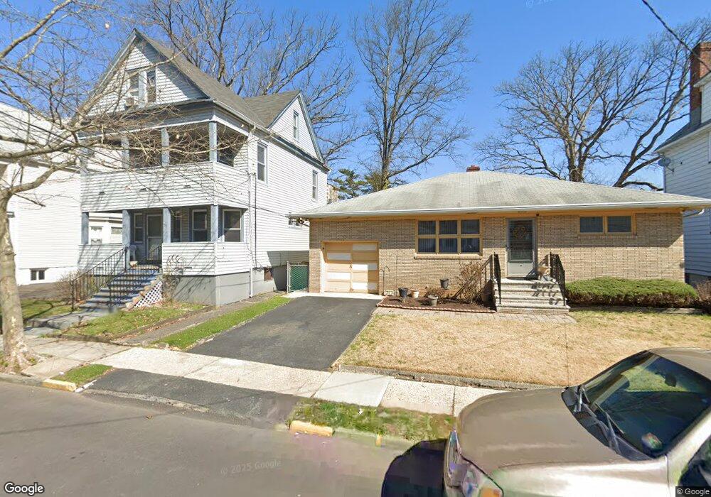 69 Kenmore Ave unit 71, Newark, NJ 07106 - photo 1