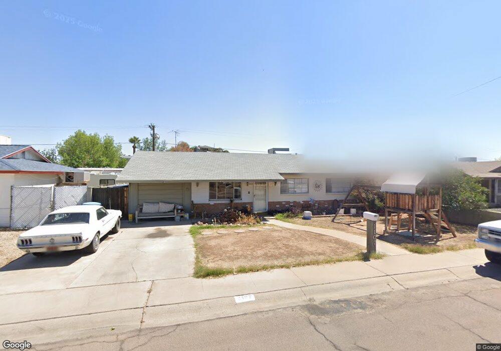 1107 E Ruth Ave, Phoenix, AZ 85020 - photo 1