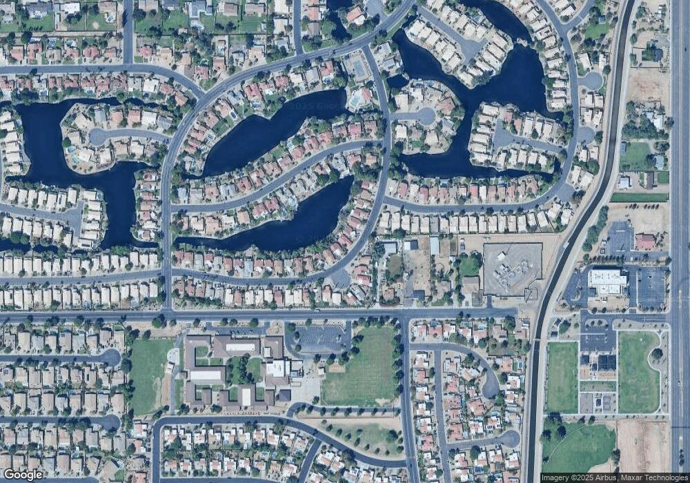 1670 E Cindy St, Chandler, AZ 85225 - photo 1