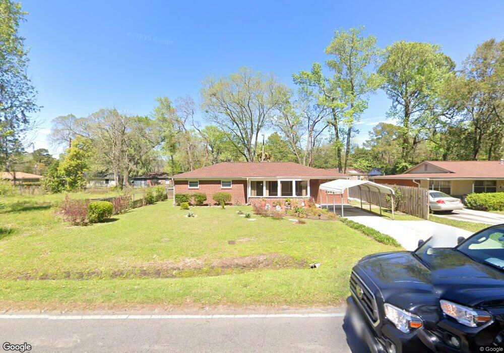 1814 Delesseps Ave, Savannah, GA 31404 - photo 1