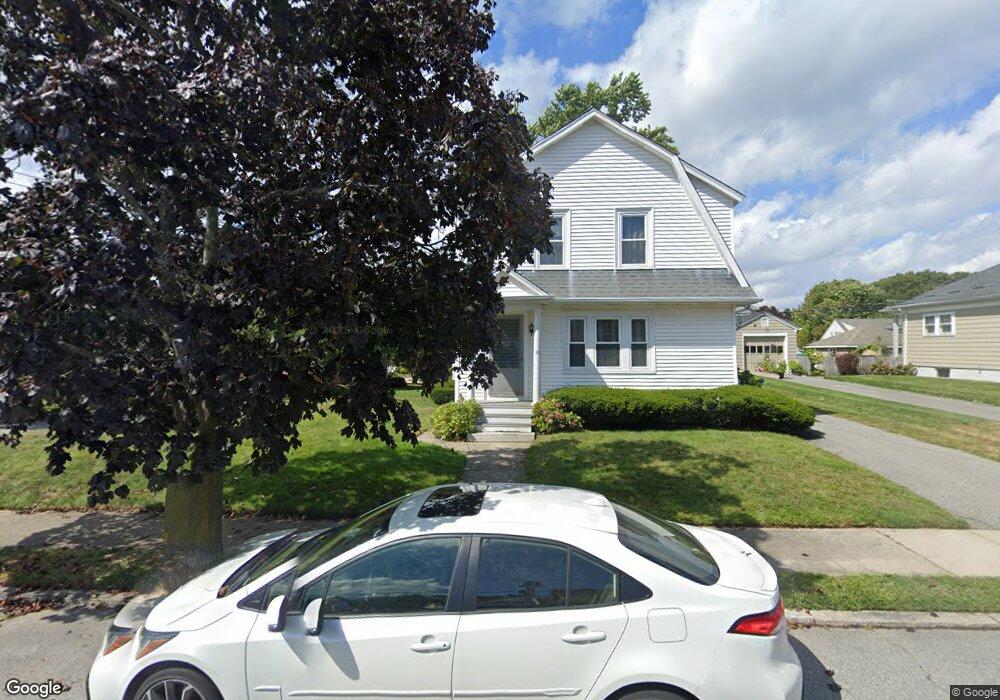 153 Lyndon Rd, Cranston, RI 02905 - photo 1