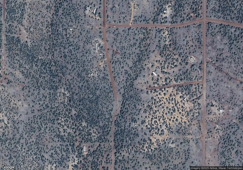 1339 N Yavapai Blvd, Ash Fork, AZ 86320 - photo 1