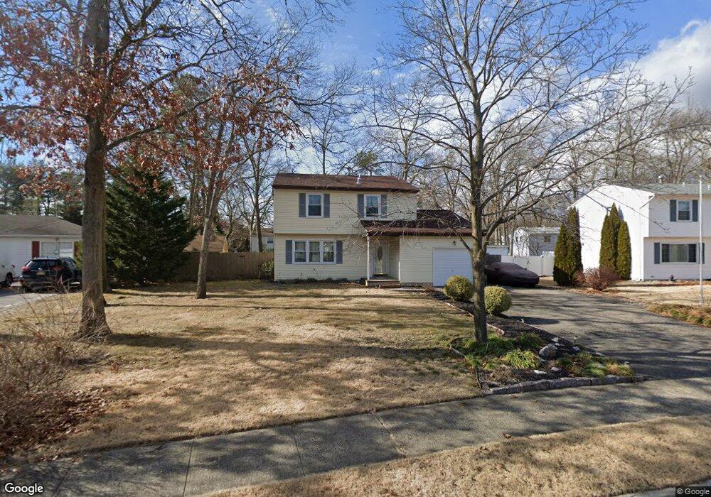 1215 Echo Place, Toms River, NJ 08755 - photo 1