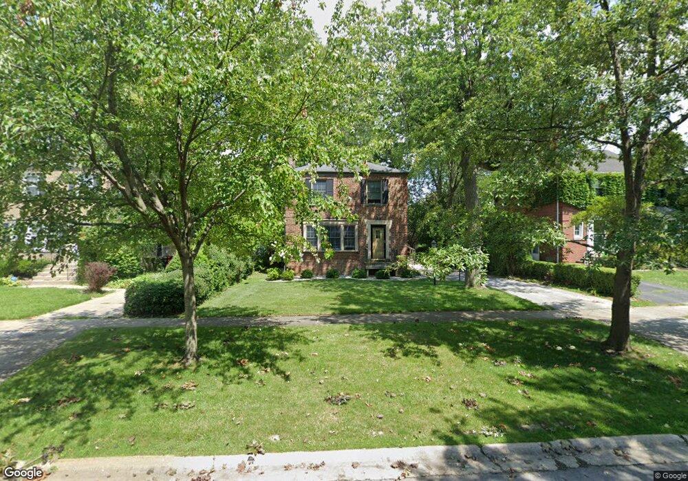 18449 Perth Ave, Homewood, IL 60430 - photo 1