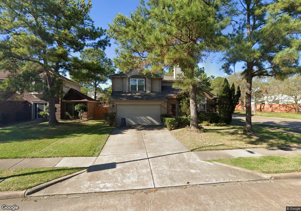 7067 River Garden Dr, Houston, TX 77095 - photo 1
