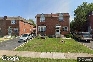 135 W Garrison Rd, Brookhaven, PA 19015